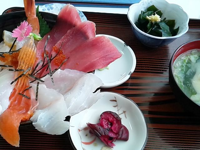 ���ŐH�ׂ��C�N��_��