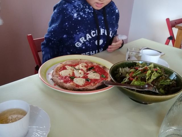 �Ƃ肠�����ꖇ����_���|�@�Y���̘[