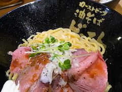 iz����̃��[�X�g�r�[�t������ �r�[�X�g ���V�h�X�ւ̓��e�ʐ^1