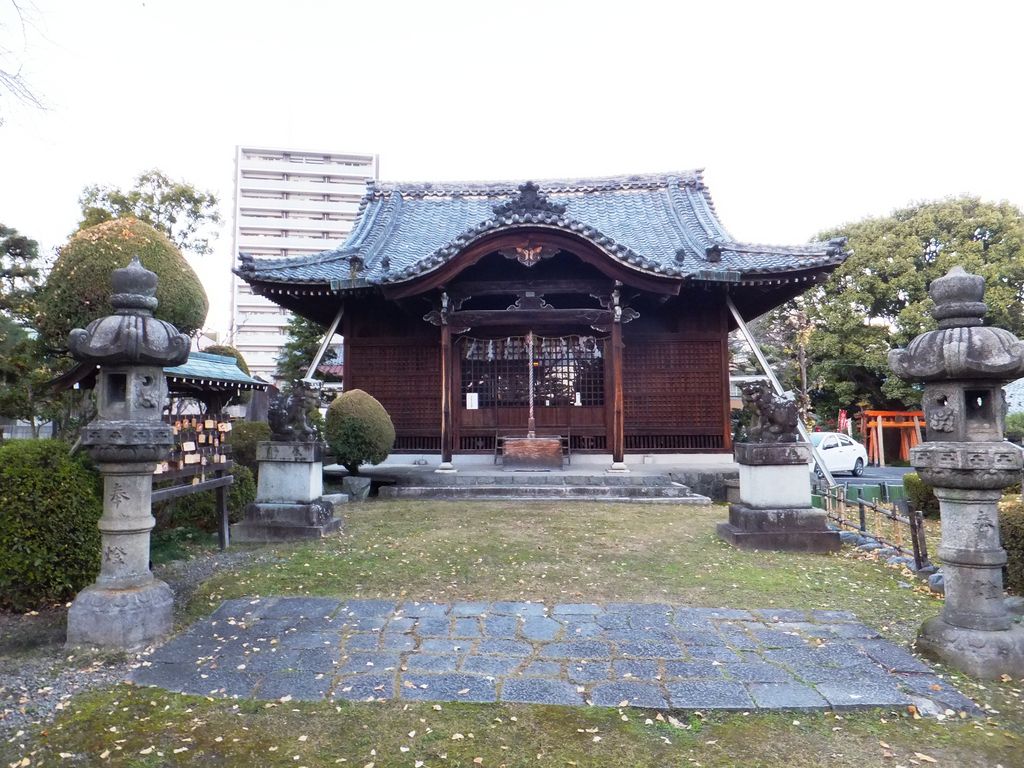 岐阜の神社・神宮・寺院ランキングTOP10（5ページ目） - じゃらんnet