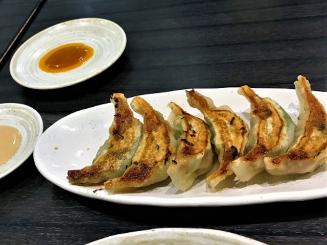 LqB_GYOZA OHSHO GیrX