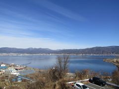 yutaさんの諏訪湖（長野県諏訪市）の投稿写真1