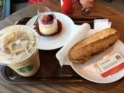 ͂Ȃ̃X^[obNX R[q[ CI[lskXiStarbucks Coffeej̓eʐ^1