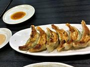 肳GYOZA OHSHO GیrX̓eʐ^4