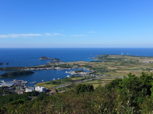 JOE����̔��Θp�̓��e�ʐ^1