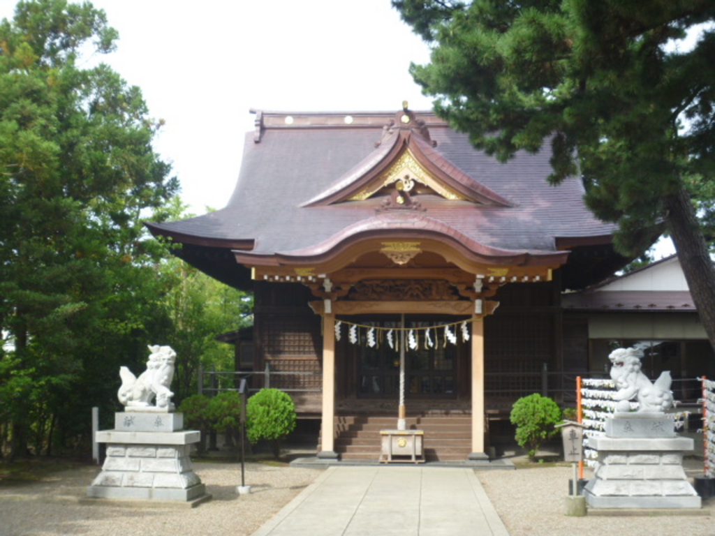 酒田市のその他神社 神宮 寺院ランキングtop10 じゃらんnet