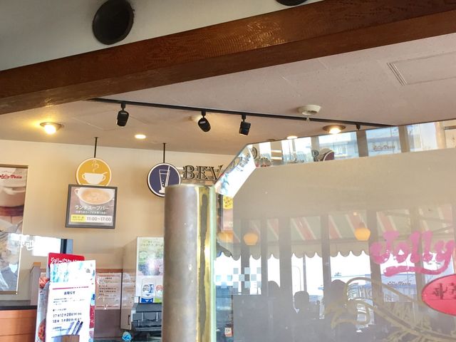 䂳Jolly Pasta 񖔐̓eʐ^1