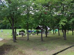 たかちゃんさんの羊蹄山自然公園キャンプ場の投稿写真2