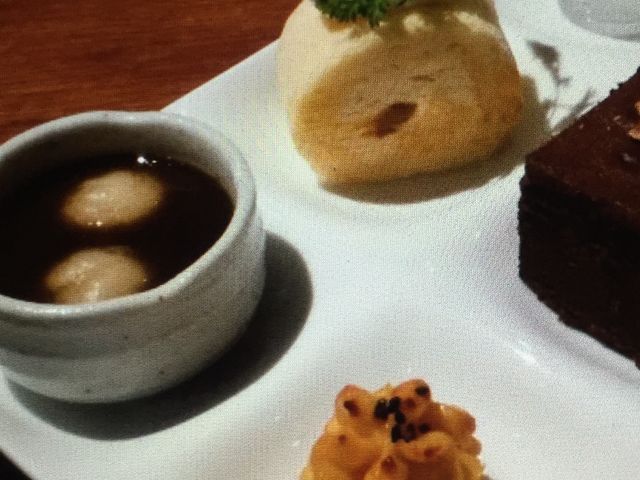 }񂳂̈ɉEqT IYEMON SALON KYOTO̓eʐ^1