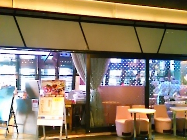 wD BRASSERIE  SWEETROOMxB_D BRASSERIESWEETROOM ifB[ ubZ[XEB[g[j