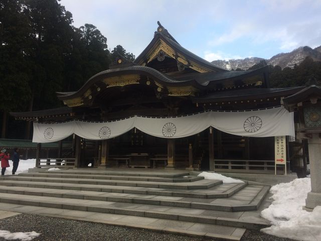 �����ɖK�ꂽ�A�Î�řz�N����C_�\�F�_��