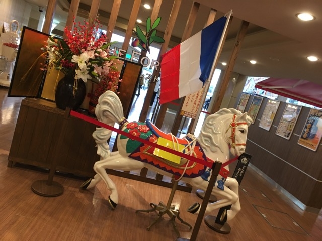 oCLOOL_]ˉ򕨌 zeI}̐X