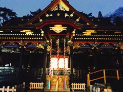 なおさんの大崎八幡神社の投稿写真1