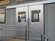 ڂ肳JR܏wOόē̓eʐ^1