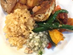 キャナリィ ロウ Cannery Row 岡山西店の写真一覧 じゃらんnet