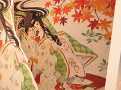 ݂̓SݓX@rܓXւ̓eʐ^1