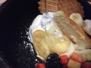 }񂳂̃KXg ΉwOX̓eʐ^1