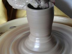 jhshjtm̓|@ceramic studio QUMւ̓eʐ^1