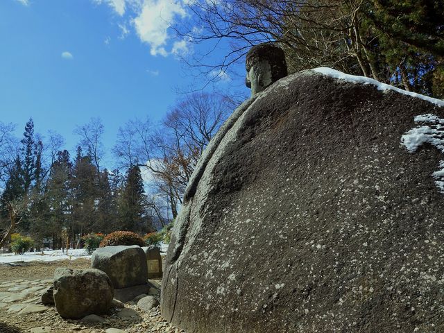 �����̐Ε��@����_�����̐Ε�