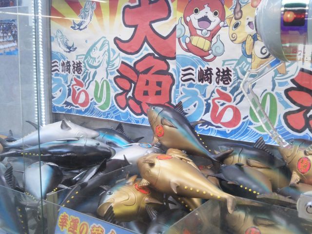 �w�K�^�̓��剩���}�O����UFO�L���b�`���[�x�B_�O��t�B�b�V�����[�i�E�E�H�[�t�����