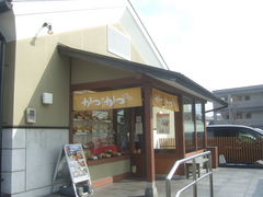 美味しいとんかつがいただけます かつアンドかつ紫金山公園店の口コミ じゃらんnet