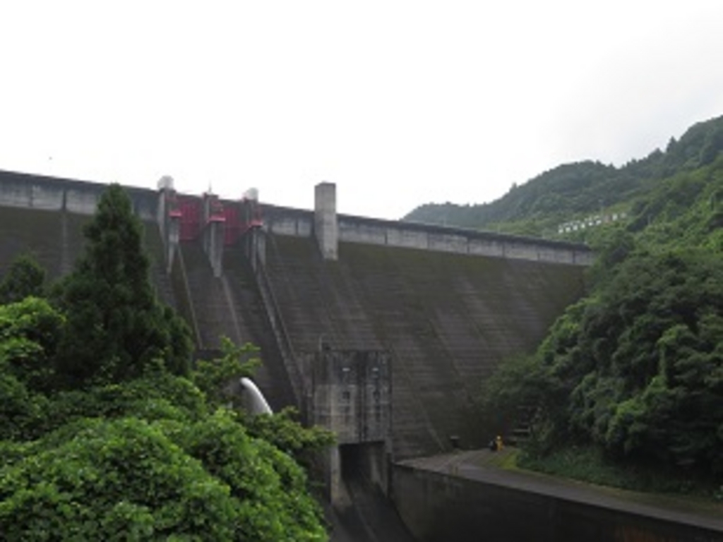 東海のダムランキングtop10 じゃらんnet