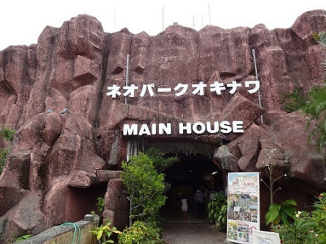 �ӊO�Ɗy���߂܂�_�l�I�p�[�N�I�L�i��