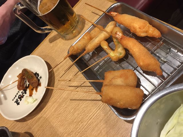 ���J�c����܁B�C�V���傫���I�A�X�p���K�X���Â��I_���O�����E�H�[�N