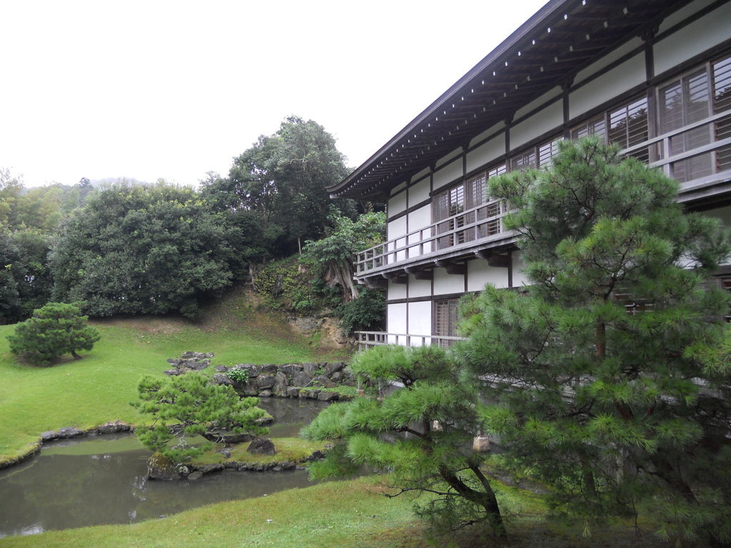 建長寺庭園 アクセス 営業時間 料金情報 じゃらんnet