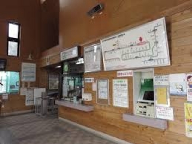 戸狩野沢温泉駅案内所 アクセス 営業時間 料金情報 じゃらんnet