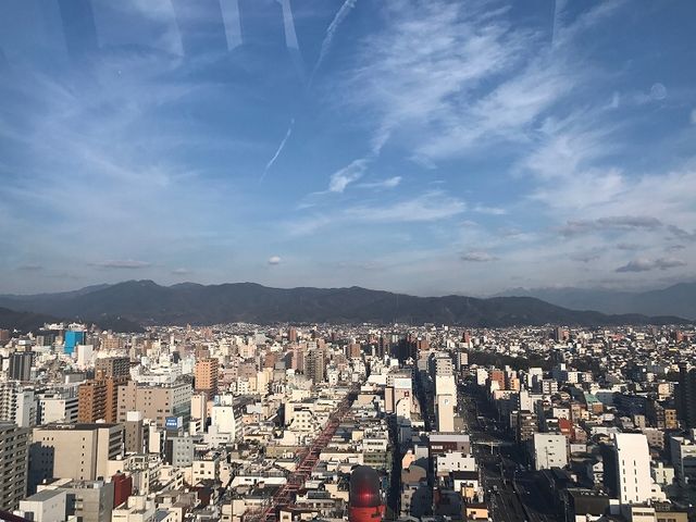 ������̎R����_��ϗ��Ԃ�����