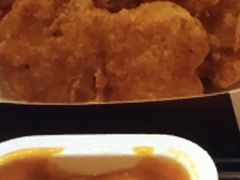 �}�������񂳂�̃}�N�h�i���h�����֖ړX�̓��e�ʐ^1