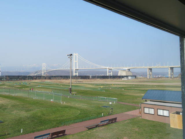 �����甒���勴�̗Y�p��_�����勴�L�O�ف@�J�i�X�`�[���݂��玺���@�i���̉w�݂��玺���j�@