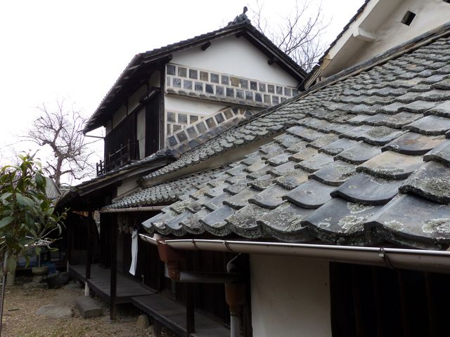 廉塾ならびに菅茶山旧宅】アクセス・営業時間・料金情報 - じゃらんnet