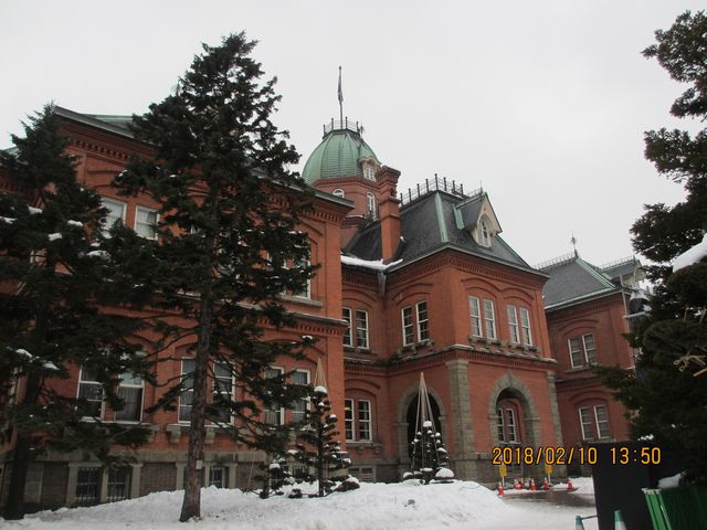 �������痎�����ɒ���_�k�C�������{����(�Ԃ�񂪒���)