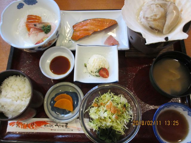 ������������̒��H_�������Џ�����V�[�T�C�h�z�e��