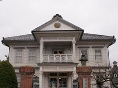 ����ǂ�����̌x�@�����فi���o�Čx�@���j�ւ̓��e�ʐ^1