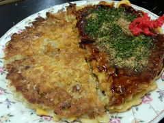 わかぶーさんのお好み焼きタマちゃんへの投稿写真1