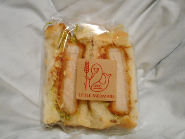 Cp̃JcTh_Ăăp̓X g}[Ch RXiLITTLE MERMAIDj