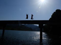 ǂ񂳂̎l\SUPƃJk[̃KChcA[IwithRIVER(EBYo[jւ̓eʐ^1