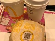 S[hs~bh̃}Nhih(McDonaldfs)ncX̓eʐ^1