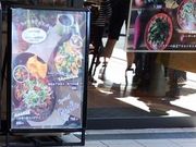 ₳̃tHXeB[JtF ~uX(FORESTY Cafe)̓eʐ^1