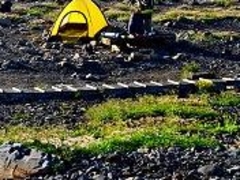アクセルゼンカイさんの五色ヶ原キャンプ場の投稿写真1