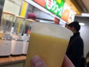 ݂̔~cW[XR[i[̓eʐ^1