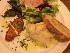 ����[�䂳���Las Bocas�@�i���X�{�J�X�j�ւ̓��e�ʐ^1