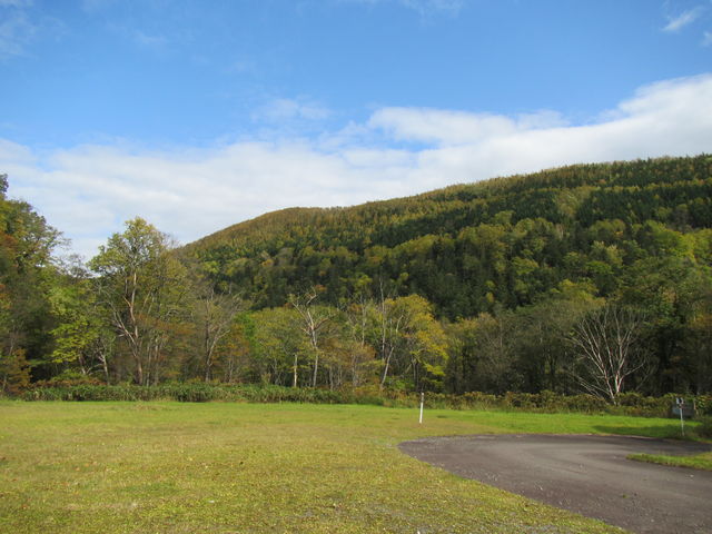 �L�����v��̍L��_�E�G���V���L�����v��