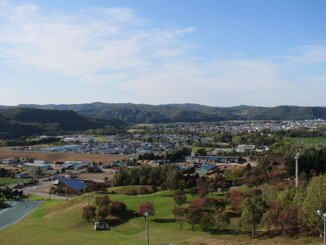 �W�]�䂩�璭�]����Õʂ̊X����_�Õʒ��Q�P���I�̐X