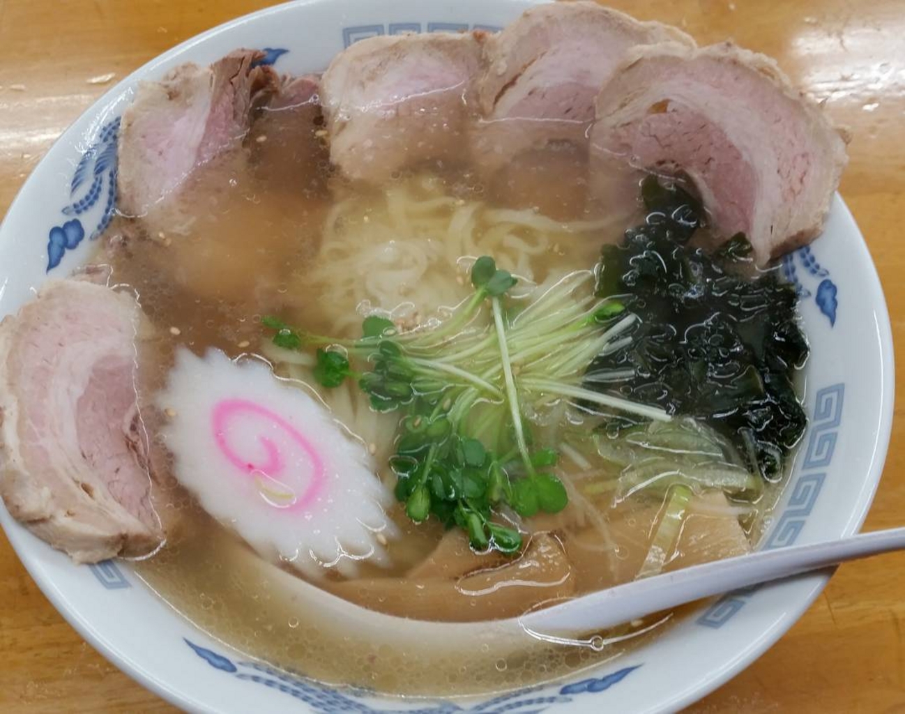 栃木市のラーメンランキングtop10 じゃらんnet