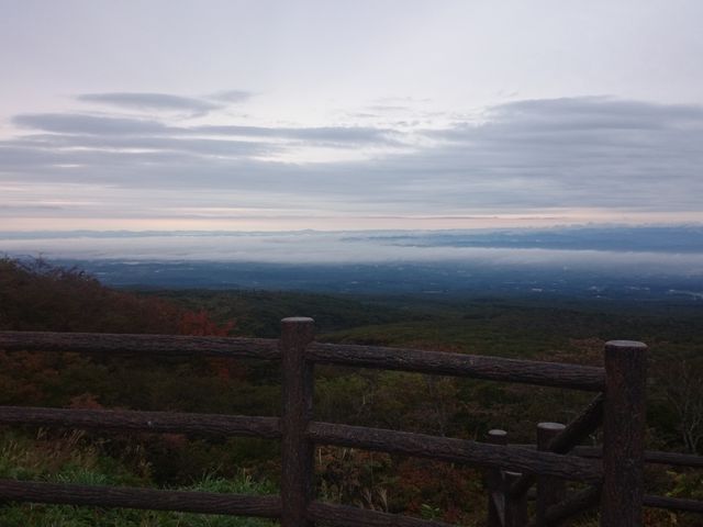 �����ɉ_�C�������܂�_�ߐ{�����W�]�� ���l�̐��n