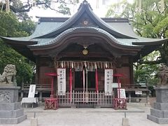 まんまさんの須賀神社（福岡県朝倉市）の投稿写真1